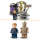 LEGO Marvel  Super Heroes 76253 Kwatera Strażników Galaktyki - 1091428 - zdjęcie 3